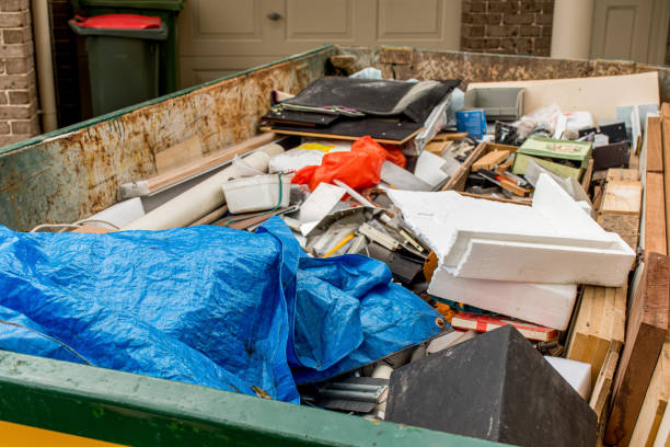 Best Demolition Debris Removal  in Columbus, NM
