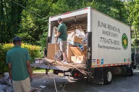 Best Construction Debris Removal  in Columbus, NM